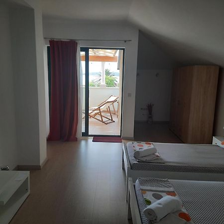 Blanka Apartment Orebic Room photo