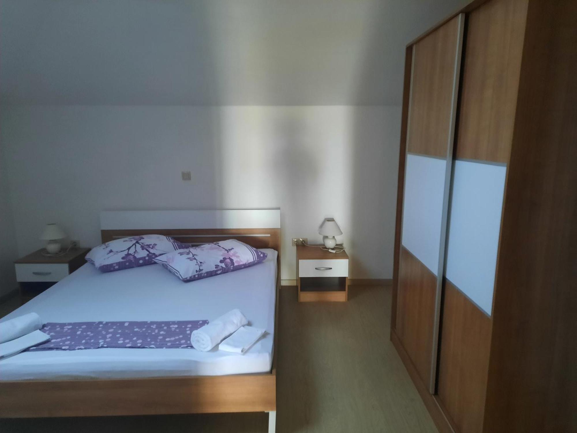 Blanka Apartment Orebic Room photo