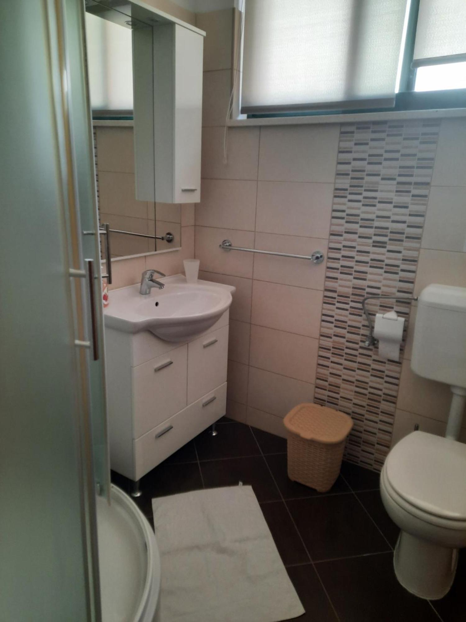 Blanka Apartment Orebic Room photo