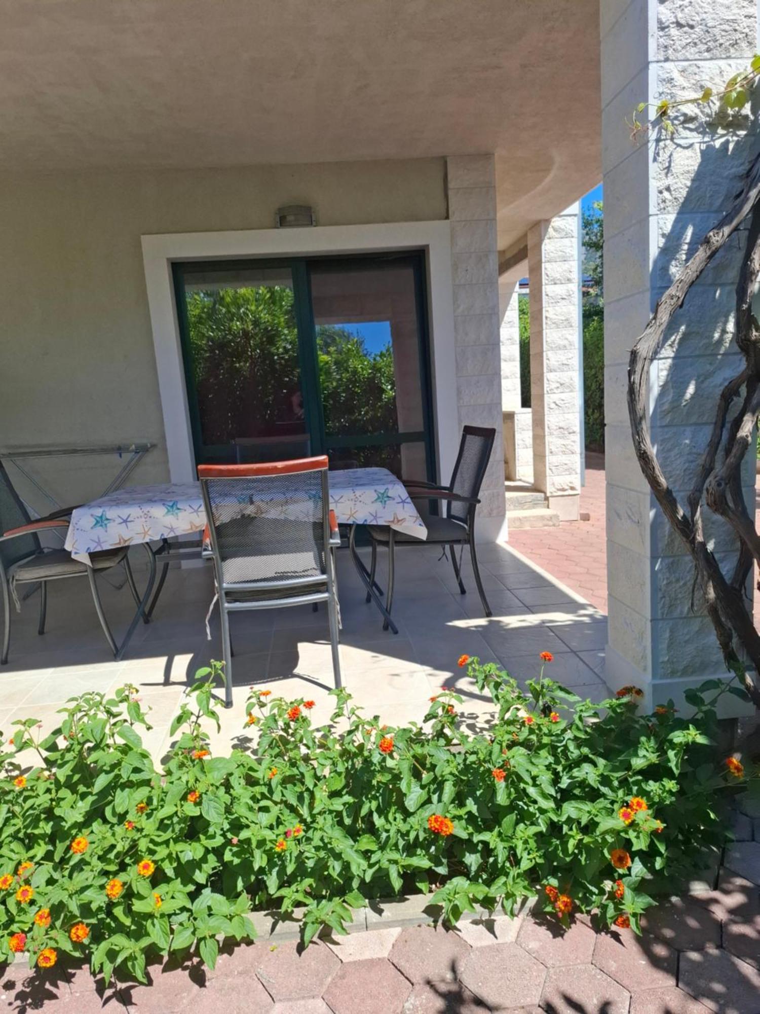 Blanka Apartment Orebic Exterior photo