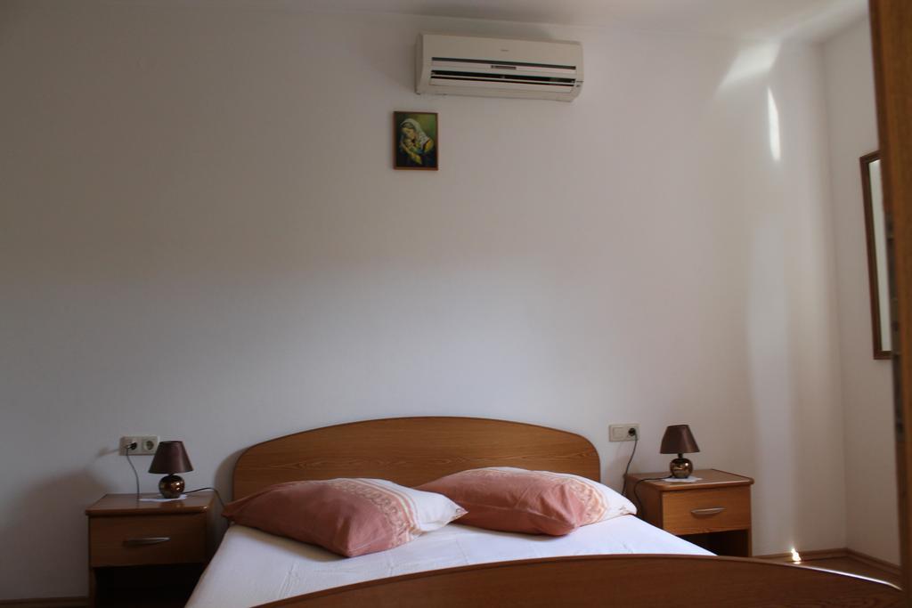 Blanka Apartment Orebic Room photo