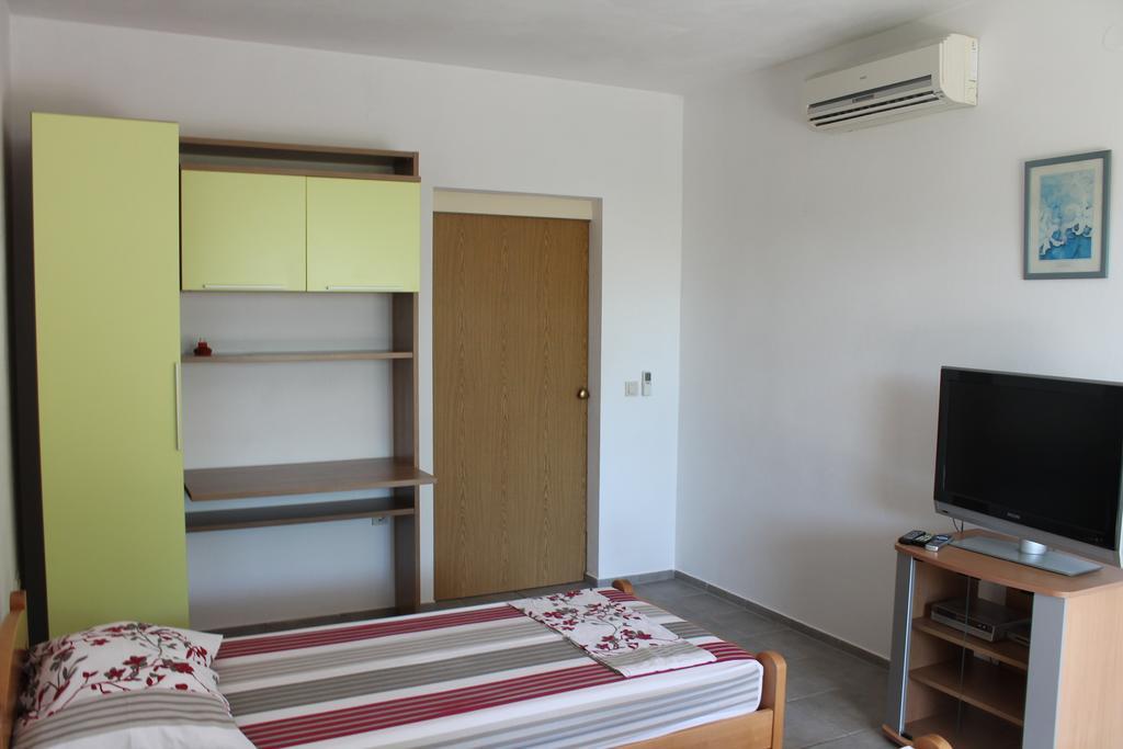 Blanka Apartment Orebic Room photo