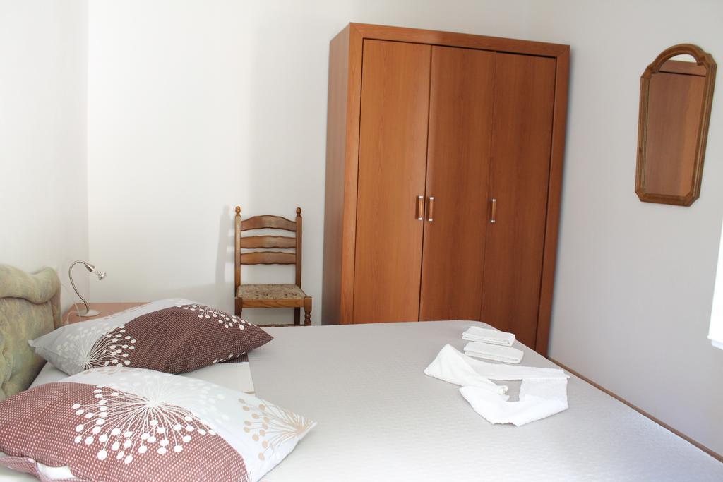 Blanka Apartment Orebic Exterior photo