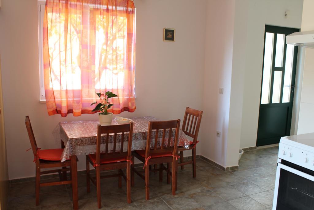 Blanka Apartment Orebic Exterior photo
